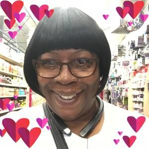 Meet your Posher, Shakirah